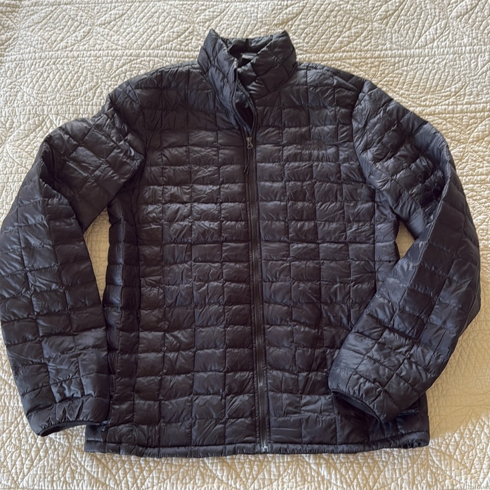 Men’s North Face Thermoball Jacket